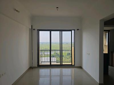 Living Room Image of 950 Sq.ft 2 BHK Apartment / Flat for sale in Ekta Parksville, Virar West Virar for Rs. 4800000