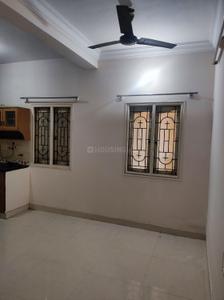 Hall Image of 750 Sq.ft 2 BHK Builder Floor for rent in Vimanapura Bengaluru for Rs. 20000