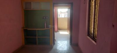 Bedroom Image of 250 Sq.ft 1 BHK Independent House for rent in Gajuwaka Visakhapatnam for Rs. 5000
