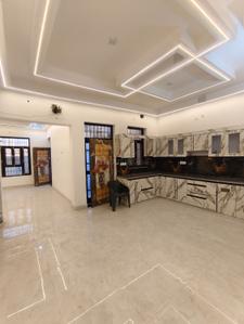 Hall Image of 1800 Sq.ft 3 BHK Independent House for sale in Gomti Nagar Extension Lucknow for Rs. 8500000