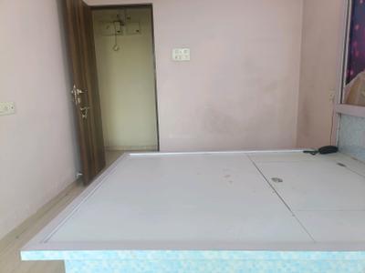 Bedroom Image of 1120 Sq.ft 2 BHK Apartment / Flat for sale in Sai Residency, Kharghar Navi Mumbai for Rs. 13000000