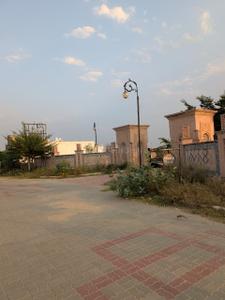 Image of 1000 Sq.ft Residential Plot / Land for sale in Jaisinghpura, Jaipur for Rs. 6111050