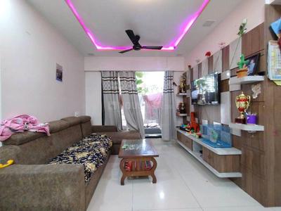 3 BHK Flat