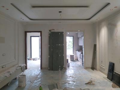 Living Room Image of 1440 Sq.ft 3 BHK Builder Floor for sale in Mukherjee Nagar New Delhi for Rs. 22500000