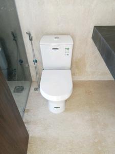 Bedroom One Image of 1657 Sq.ft 4 BHK Apartment / Flat for sale in Kalpataru Magnus, Bandra East Mumbai for Rs. 106000000