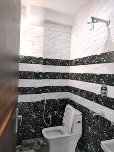 Bedroom One Image of 1000 Sq.ft 3 BHK Apartment / Flat for sale in Deenpur New Delhi for Rs. 4600000