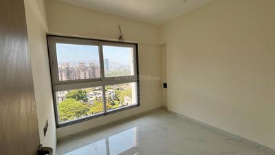 Bedroom Image of 747 Sq.ft 2 BHK Apartment / Flat for sale in Sainath Vrindavan, Mulund East Mumbai for Rs. 16500000