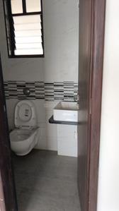 Image of 1468 Sq.ft 3 BHK Apartment / Flat for sale in Kohinoor Sapphire III, Tathawade, Pune for Rs. 12300000