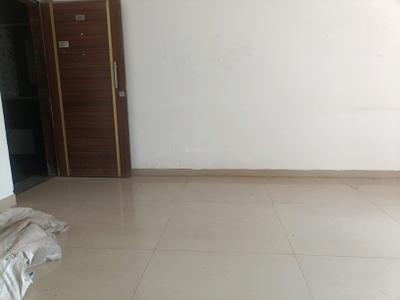 Living Room Image of 1089 Sq.ft 2 BHK Apartment / Flat for sale in Sai Proviso Sapphire Greater Kharghar Roadpali, Kalamboli Navi Mumbai for Rs. 12500000