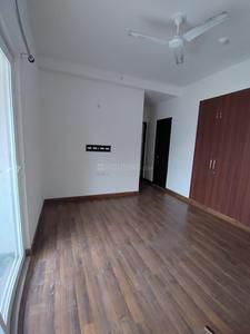 Bedroom Image of 1092 Sq.ft 3 BHK Apartment / Flat for rent in CRC Sublimis, Noida Extension Greater Noida for Rs. 30000