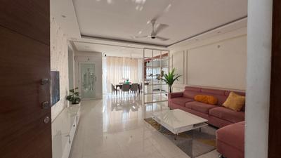 3 BHK Flat
