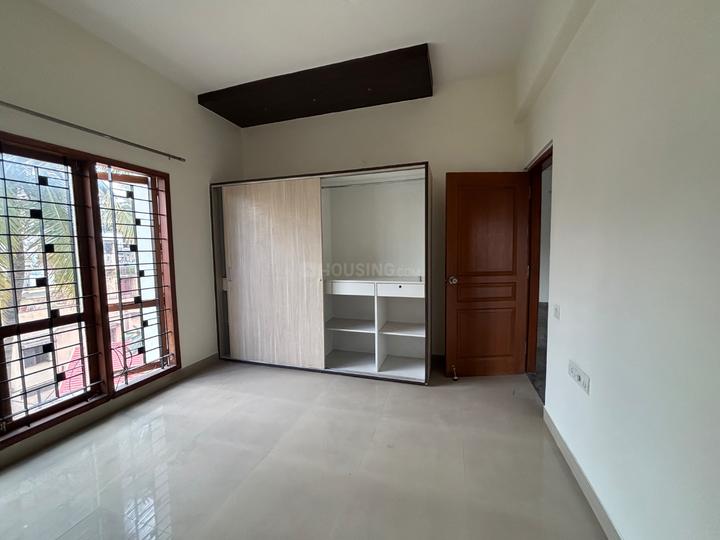 Richmond Town Bedroom 1