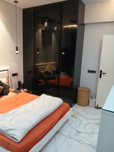 Bedroom Image of 1980 Sq.ft 3 BHK Apartment / Flat for sale in Vatika Gurgaon 21, Sector 83 Gurgaon for Rs. 19500000