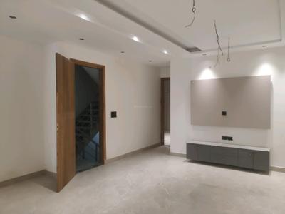 Living Room Image of 1200 Sq.ft 3 BHK Builder Floor for sale in Green Field Colony Faridabad for Rs. 15700000
