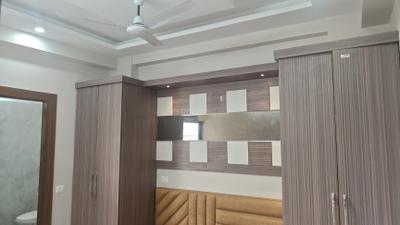 Bedroom Image of 1600 Sq.ft 3 BHK Builder Floor for sale in Indirapuram Ghaziabad for Rs. 6800000