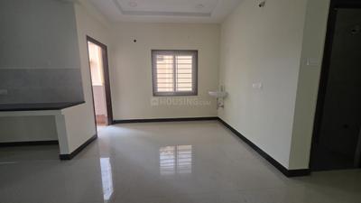 Hall Image of 1610 Sq.ft 3 BHK Apartment / Flat for sale in Tarnaka Secunderabad for Rs. 13000000