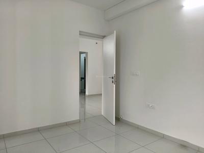 Bedroom Image of 882 Sq.ft 2 BHK Apartment / Flat for sale in Godrej Hill Retreat, Mahalunge Pune for Rs. 9200000