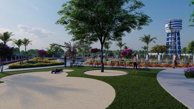 Image of 1250 Sq.ft Residential Plot / Land for sale in Kunhari, Kota for Rs. 3124999
