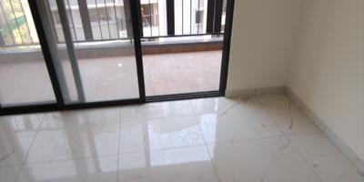 Living Room Image of 900 Sq.ft 2 BHK Apartment / Flat for rent in Mahindra Nestalgia, Pimpri Pune for Rs. 34500