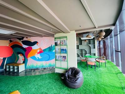Image of 1425 Sq.ft 3 BHK Apartment / Flat for sale in Rise Organic, Wave City, Ghaziabad for Rs. 12000000