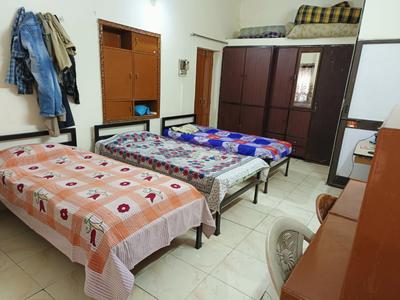 Bedroom Image of Mittals pg in Arera Colony, Bhopal