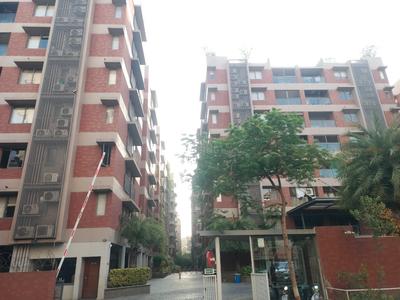 Image of 2330 Sq.ft 3 BHK Apartment / Flat for sale in Indraprasth Greens, Shyamal, Ahmedabad for Rs. 23000000