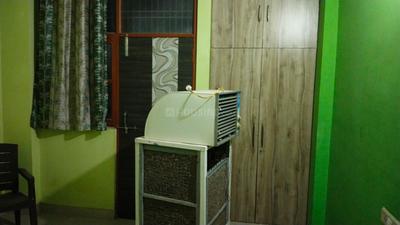 Bedroom Image of 2000 Sq.ft 4 BHK Builder Floor for rent in Chitaipur Varanasi for Rs. 20000