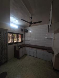 Image of 1300 Sq.ft 2 BHK Independent House for rent in Vashi, Navi Mumbai for Rs. 50000