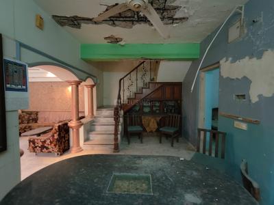 Balcony Image of 3150 Sq.ft 5 BHK Villa for sale in Ambawadi Ahmedabad for Rs. 30000000