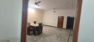 3 BHK Independent House