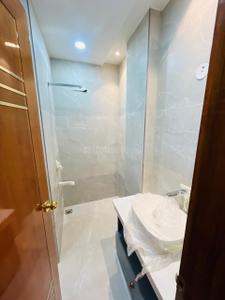 Bathroom Image of 1650 Sq.ft 3.5 BHK Builder Floor for sale in BPTP Park Elite Floors, Sector 85 Faridabad for Rs. 22500000