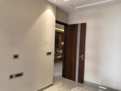 Bedroom Image of 1800 Sq.ft 3 BHK Builder Floor for sale in Sector 23 Gurgaon for Rs. 27000000