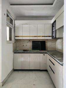 Kitchen Image of 1095 Sq.ft 2 BHK Apartment / Flat for sale in Devla Greater Noida for Rs. 3678333