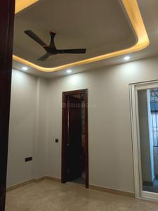 Bedroom Image of 1450 Sq.ft 3 BHK Builder Floor for sale in Rajouri Garden New Delhi for Rs. 32500000