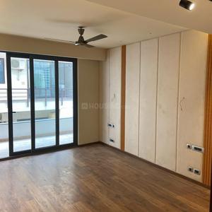 Bedroom Image of 1125 Sq.ft 3 BHK Builder Floor for sale in Naraina New Delhi for Rs. 26500000