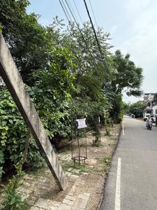 Image of 3700 Sq.ft Residential Plot / Land for sale in Gomti Nagar, Lucknow for Rs. 44400000