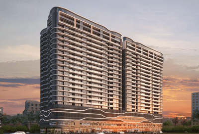 3 BHK Flat