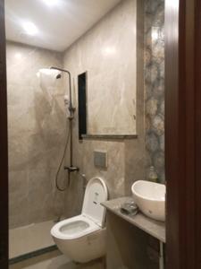 Bedroom Two Image of 1125 Sq.ft 3 BHK Builder Floor for sale in East Of Kailash New Delhi for Rs. 33500000