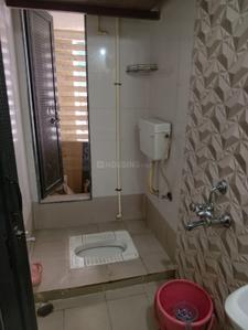 Bathroom Image of 1150 Sq.ft 2 BHK Apartment / Flat for sale in Ulwe Navi Mumbai for Rs. 9500000