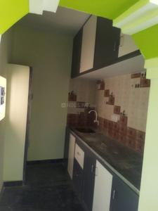 Kitchen Image of 800 Sq.ft 2 BHK Independent House for sale in Veppampattu Chennai for Rs. 4500000