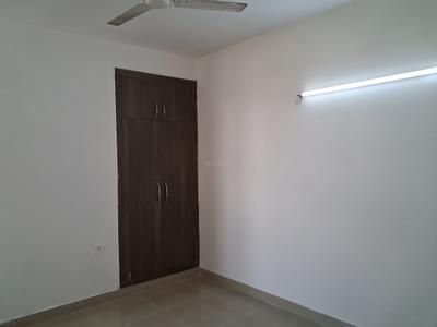 Bedroom Image of 1150 Sq.ft 2.5 BHK Apartment / Flat for sale in Supertech Cape Town, Sector 74 Noida for Rs. 11700000
