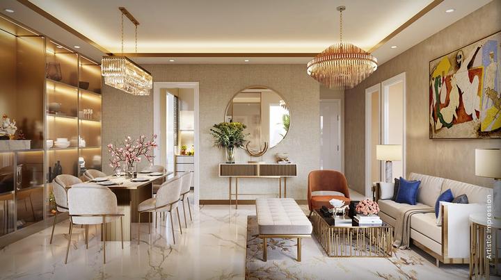 M3M Capital Main Image 1