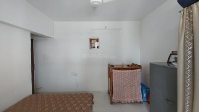 Hall Image of 1100 Sq.ft 3 BHK Apartment / Flat for sale in Borivali West Mumbai for Rs. 26000000