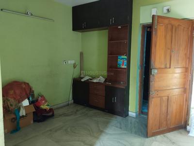 Image of 768 Sq.ft 2 BHK Apartment / Flat for sale in Dakshineswar, Kolkata for Rs. 3400000