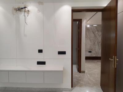 Bedroom Image of 5130 Sq.ft 4.5 BHK Builder Floor for sale in Nirwana Luxury Floors, Sector 50 Gurgaon for Rs. 64900000