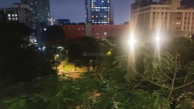 Image of 654 Sq.ft 2 BHK Apartment / Flat for sale in Pittie Antariksh Ace, Bandra East, Mumbai for Rs. 23000000