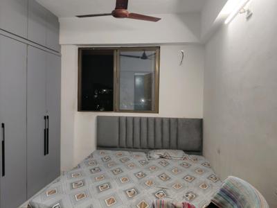 Nebula Tower Bedroom One 2