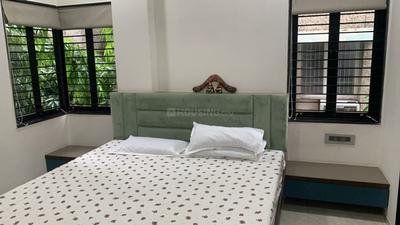 Bedroom Image of 1775 Sq.ft 3 BHK Apartment / Flat for sale in Paldi Ahmedabad for Rs. 14500000