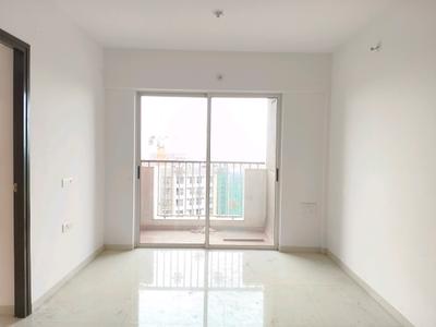 Living Room Image of 710 Sq.ft 2 BHK Apartment / Flat for sale in Lodha Palava Premier, Dombivli East Thane for Rs. 6000000