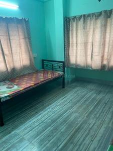 Bedroom Image of Ratnaaloy in Teghoria, Kolkata